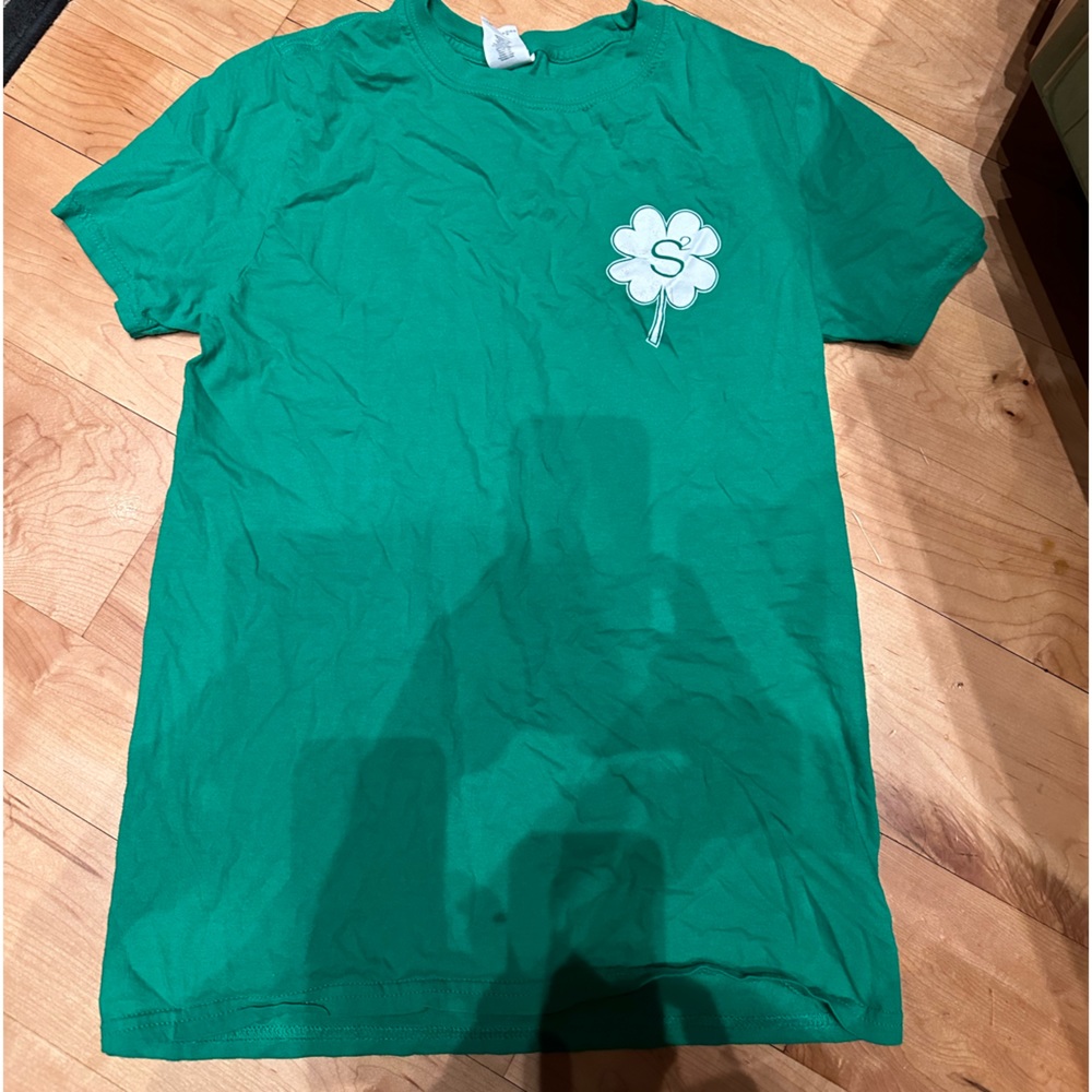 Supplement superstore tshirt